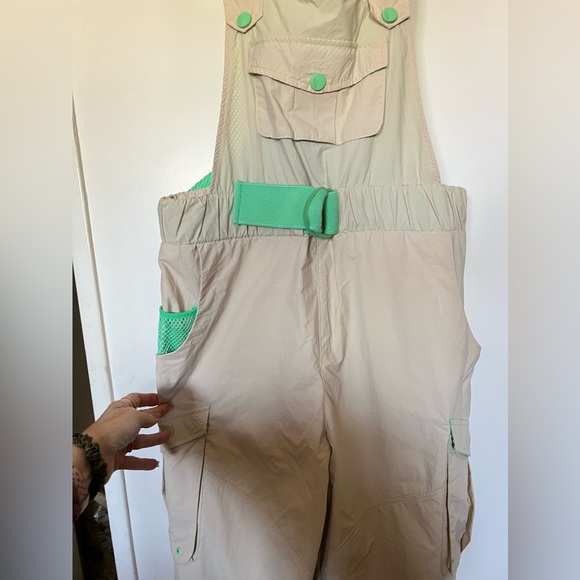 NWOT- FP Movement Morning Meadow Onesie - Picture 8 of 15